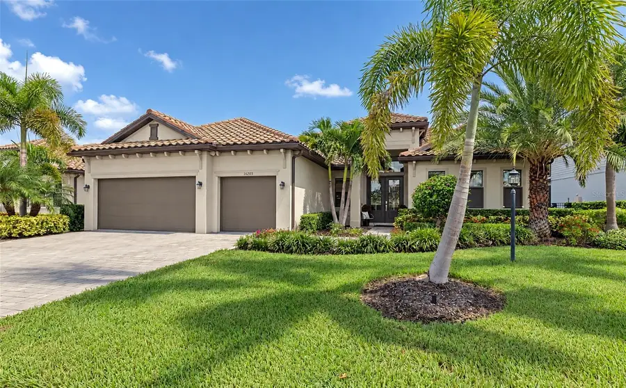 16203 Tradewind Terrace, Lakewood Ranch, FL 34211 - #2