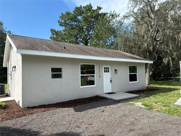 15210 Lancer Road, SPRING HILL, FL 34610