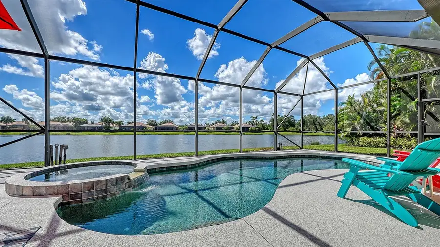 415 Grand Preserve Cove, Bradenton, FL 34212 - #2