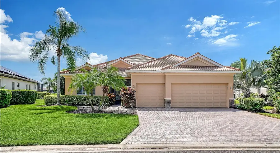 415 Grand Preserve Cove, Bradenton, FL 34212 - #3