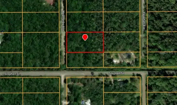 10160 Weatherby Avenue, HASTINGS, FL 32145