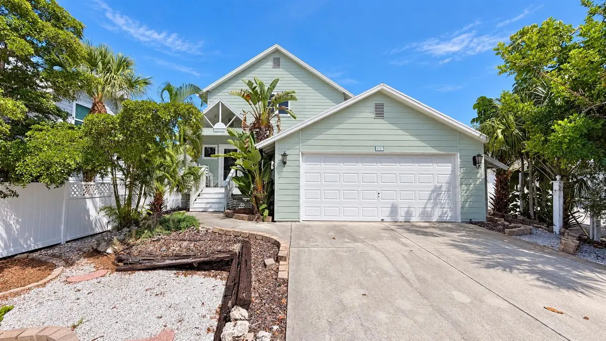 5157 Sandy Beach Avenue, Sarasota, FL 34242 - #1