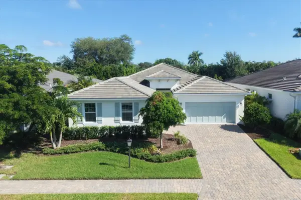 7717 Sandhill Lake Drive, SARASOTA, FL 34241