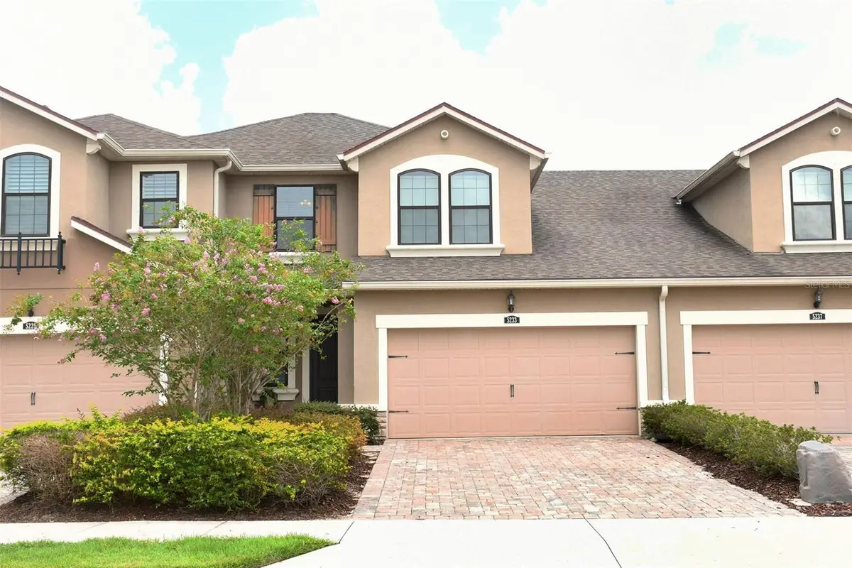 5233 Blossom Cove, Bradenton, FL 34211 - #1