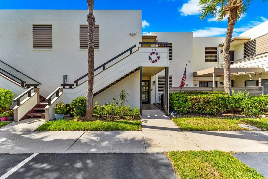 519 Lakeside Drive #519, Bradenton, FL 34210 - #2