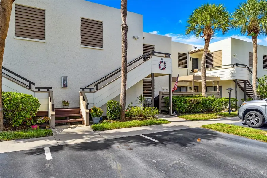 519 Lakeside Drive #519, Bradenton, FL 34210 - #3
