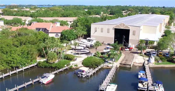 1780 Phillippi Shores Drive #A3-5, SARASOTA, FL 34231