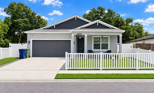 3003 N 15th Street, TAMPA, FL 33605
