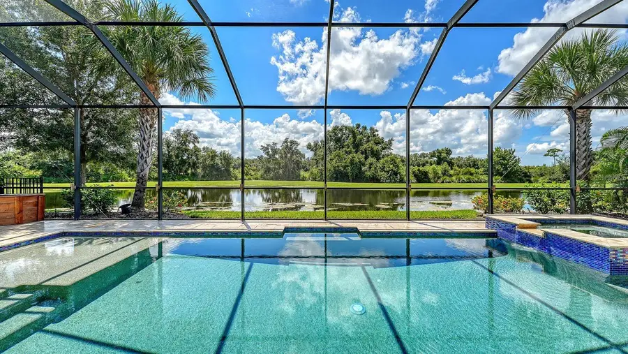 7997 Grande Shores Drive, Lakewood Ranch, FL 34240 - #2