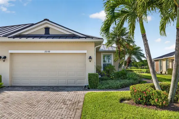 2648 Anguilla Drive, CAPE CORAL, FL 33991