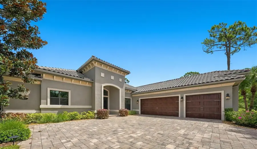 141 Sugar Mill Drive, Osprey, FL 34229 - #2
