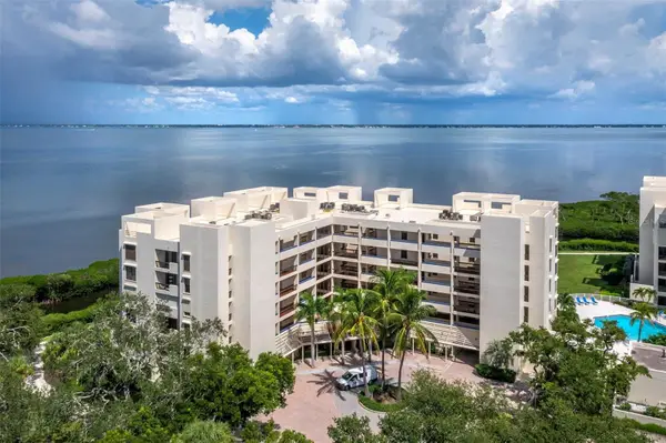 2020 Harbourside Drive #442, LONGBOAT KEY, FL 34228