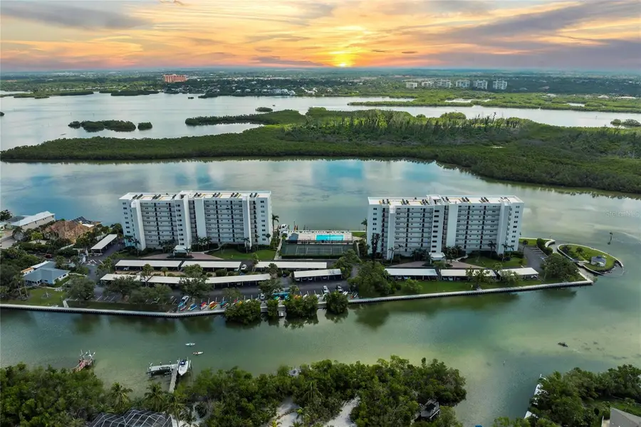 9393 Midnight Pass Road #205, Sarasota, FL 34242 - #2