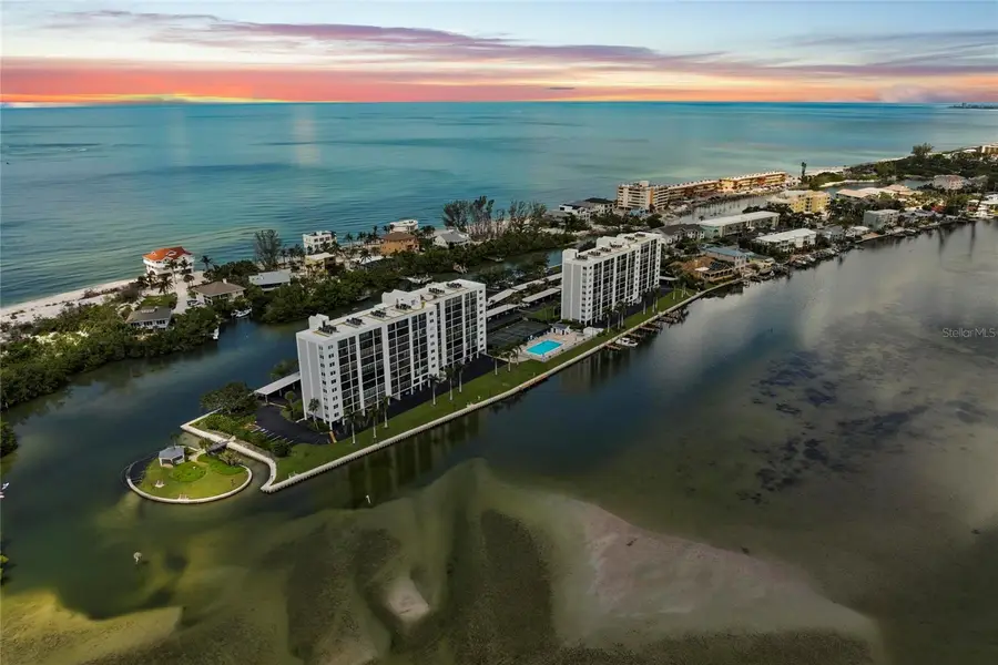 9393 Midnight Pass Road #205, Sarasota, FL 34242 - #3