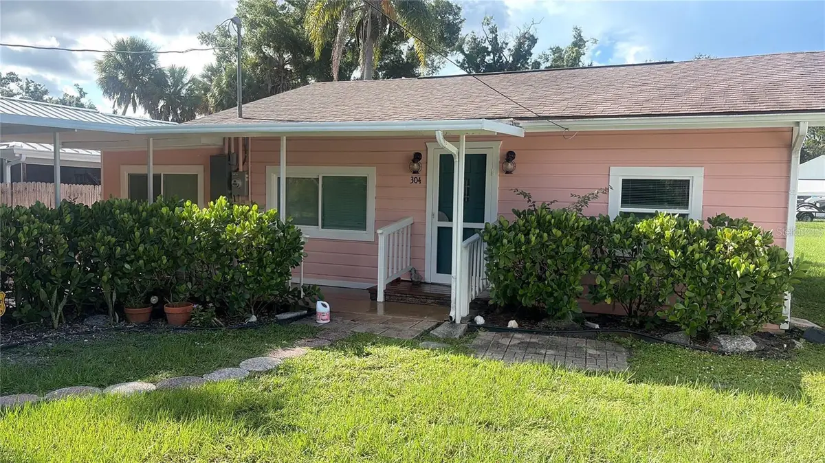 304 Mount Pleasant Road, Nokomis, FL 34275 - #1