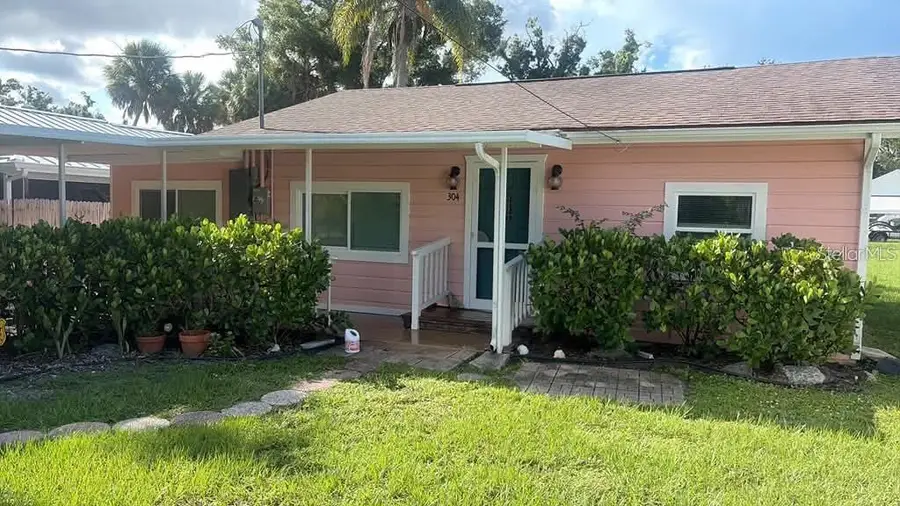 304 Mount Pleasant Road, Nokomis, FL 34275 - #2