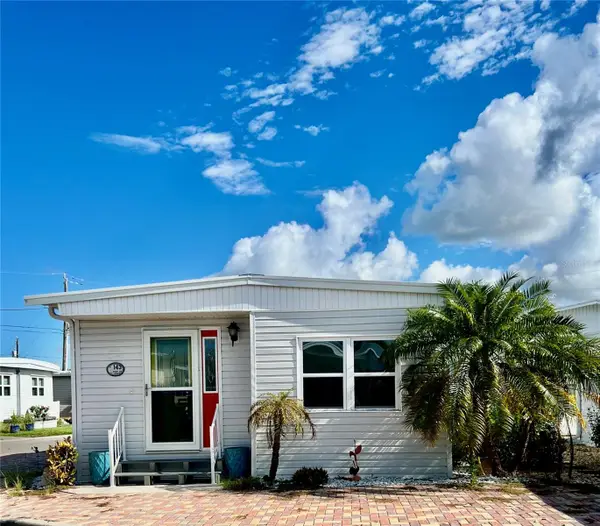 143 S Port Drive, VENICE, FL 34285