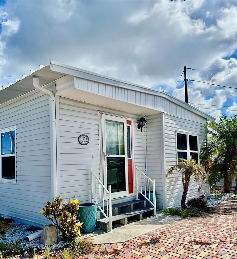 143 S Port Drive, Venice, FL 34285 - #2