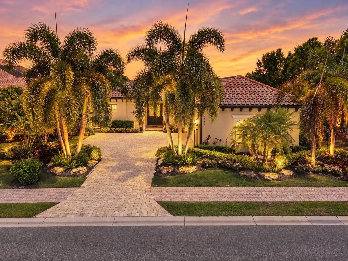 7235 Prestbury Circle, Lakewood Ranch, FL 34202 - #1
