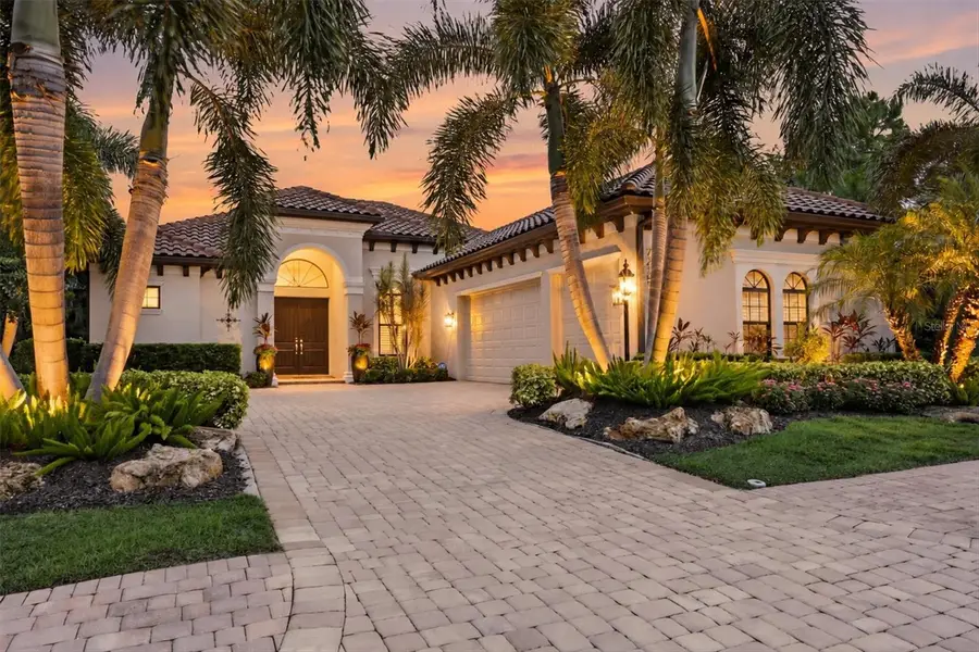 7235 Prestbury Circle, Lakewood Ranch, FL 34202 - #2