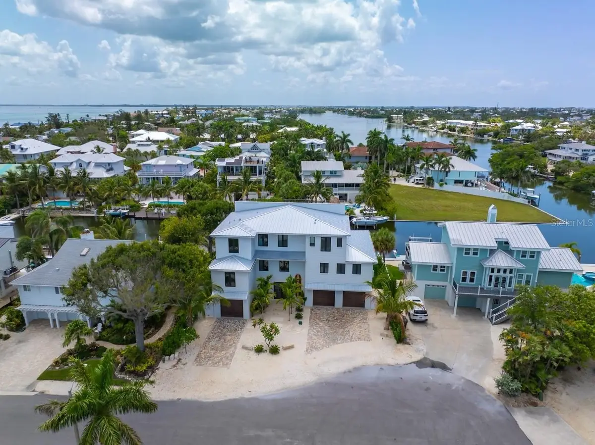 515 Loquat Drive, Anna Maria, FL 34216 - #1