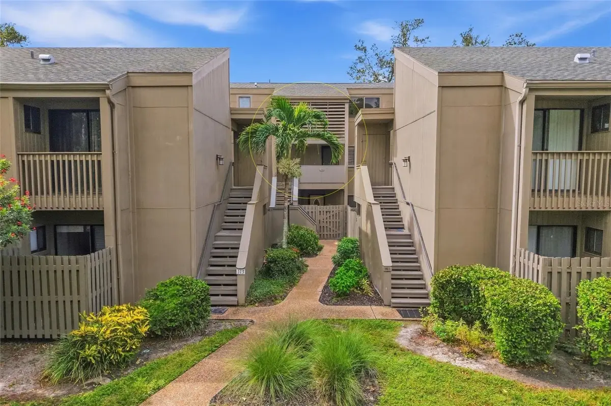109 Woodland Place, Osprey, FL 34229 - #1