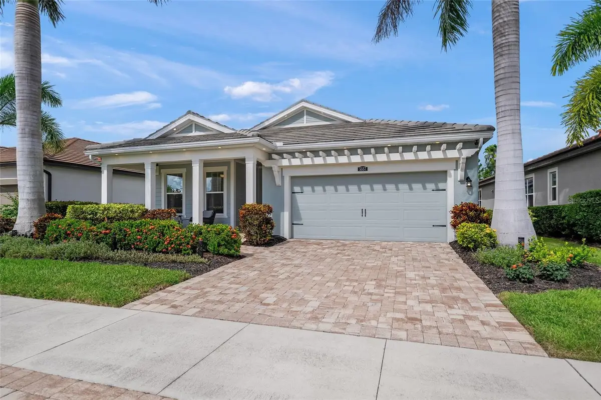 5557 Long Shore Loop, Sarasota, FL 34238 - #1