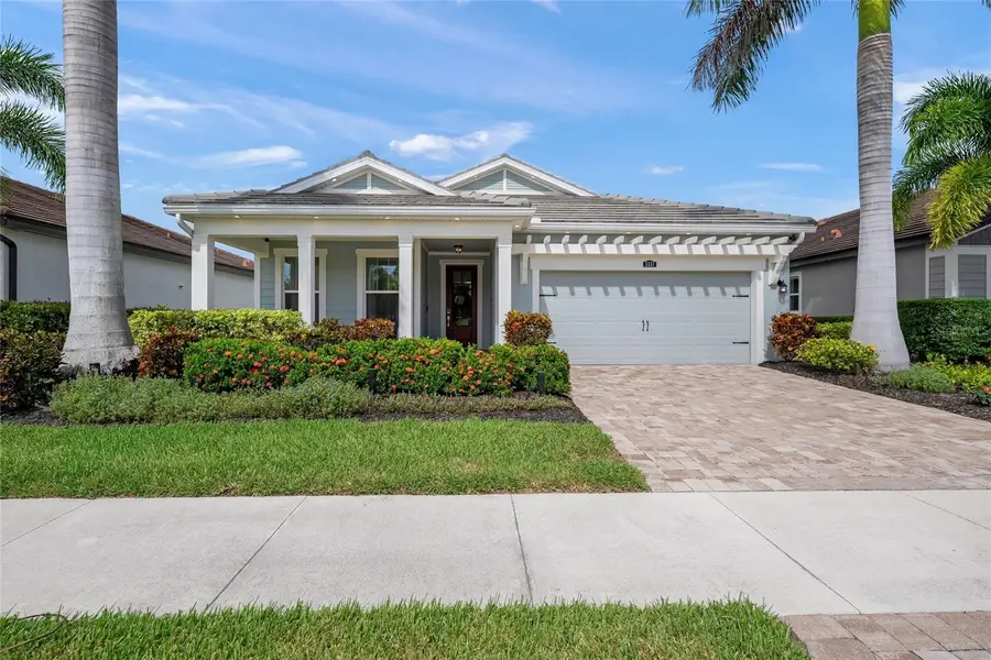 5557 Long Shore Loop, Sarasota, FL 34238 - #2