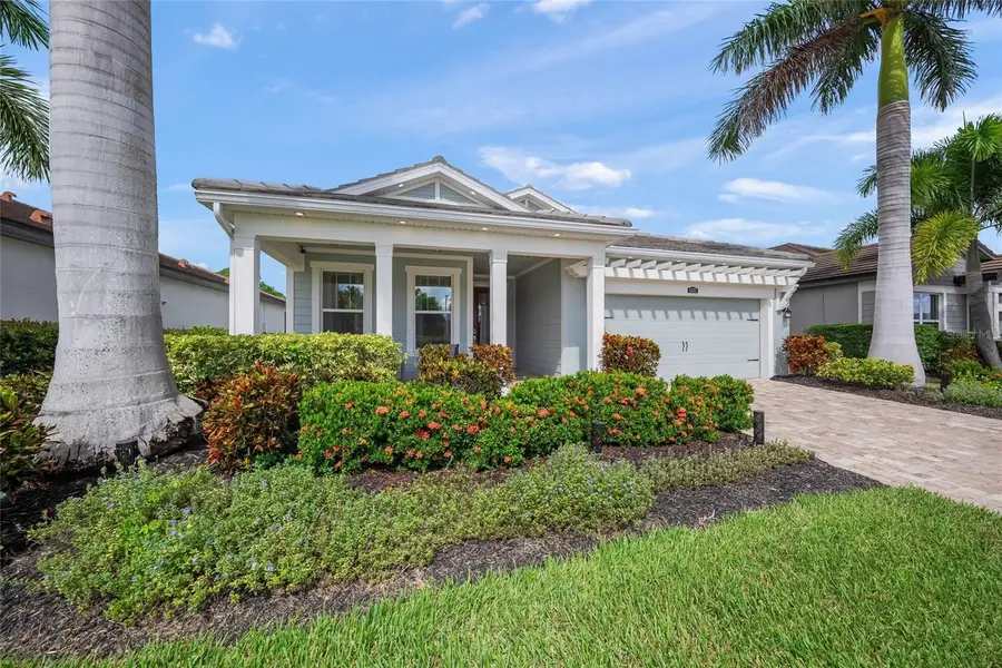 5557 Long Shore Loop, Sarasota, FL 34238 - #3
