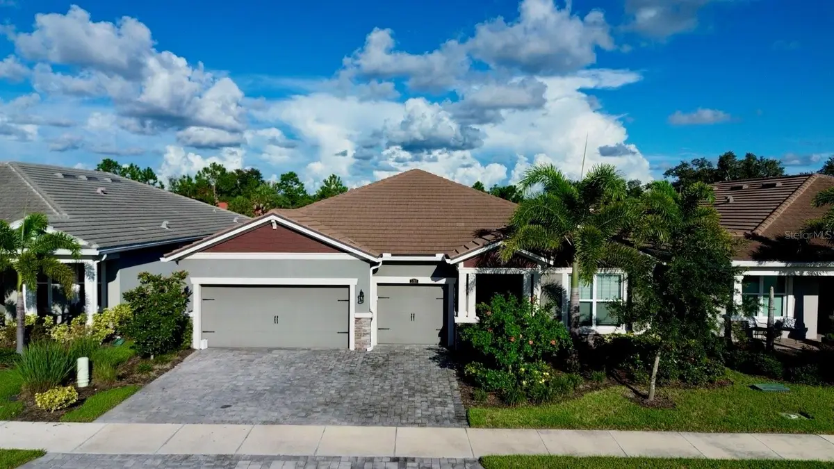 5769 Long Shore Loop, Sarasota, FL 34238 - #1