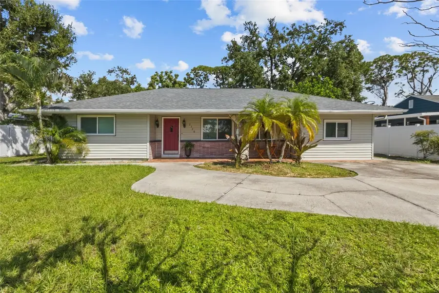 2520 E Milmar Drive, Sarasota, FL 34237 - #2