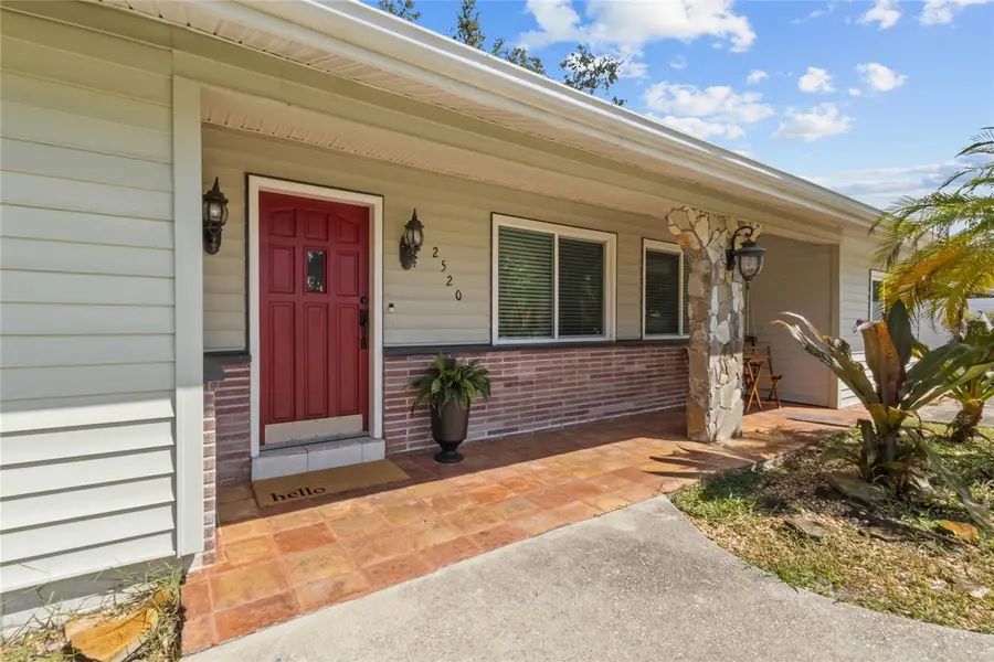 2520 E Milmar Drive, Sarasota, FL 34237 - #3