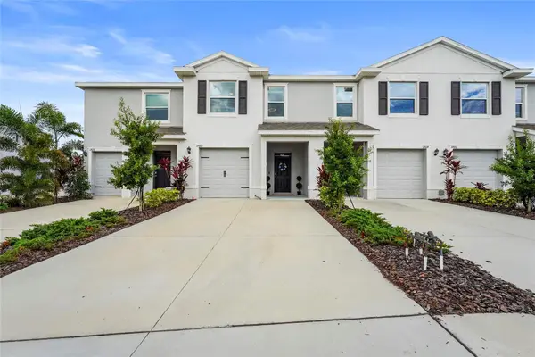 17668 Crescent Moon Loop, BRADENTON, FL 34211
