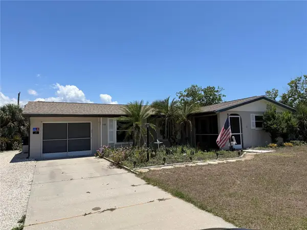 318 Venice East Boulevard, VENICE, FL 34293