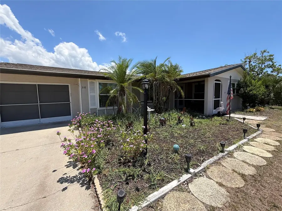 318 Venice East Boulevard, Venice, FL 34293 - #2