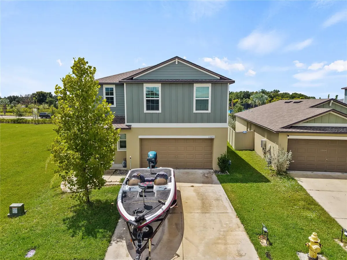 13603 Sunset Sapphire Court, Parrish, FL 34219 - #1