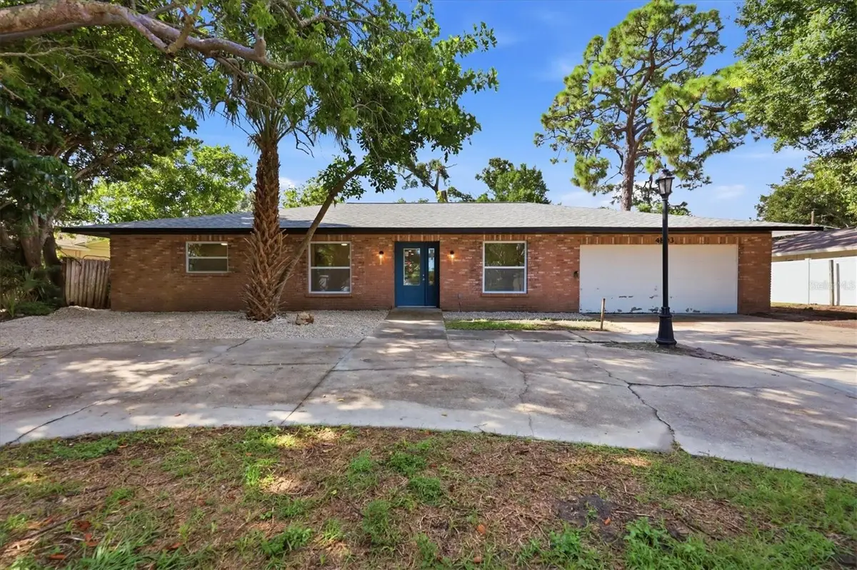 4803 21st Avenue W, Bradenton, FL 34209 - #1