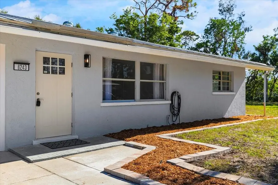 6243 Carlton Avenue, Sarasota, FL 34231 - #3