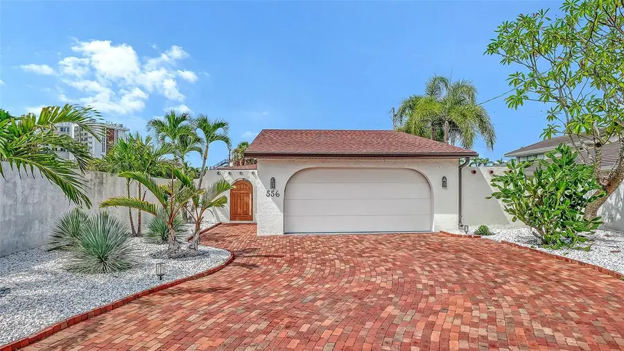 556 N Washington Drive, Sarasota, FL 34236 - #2