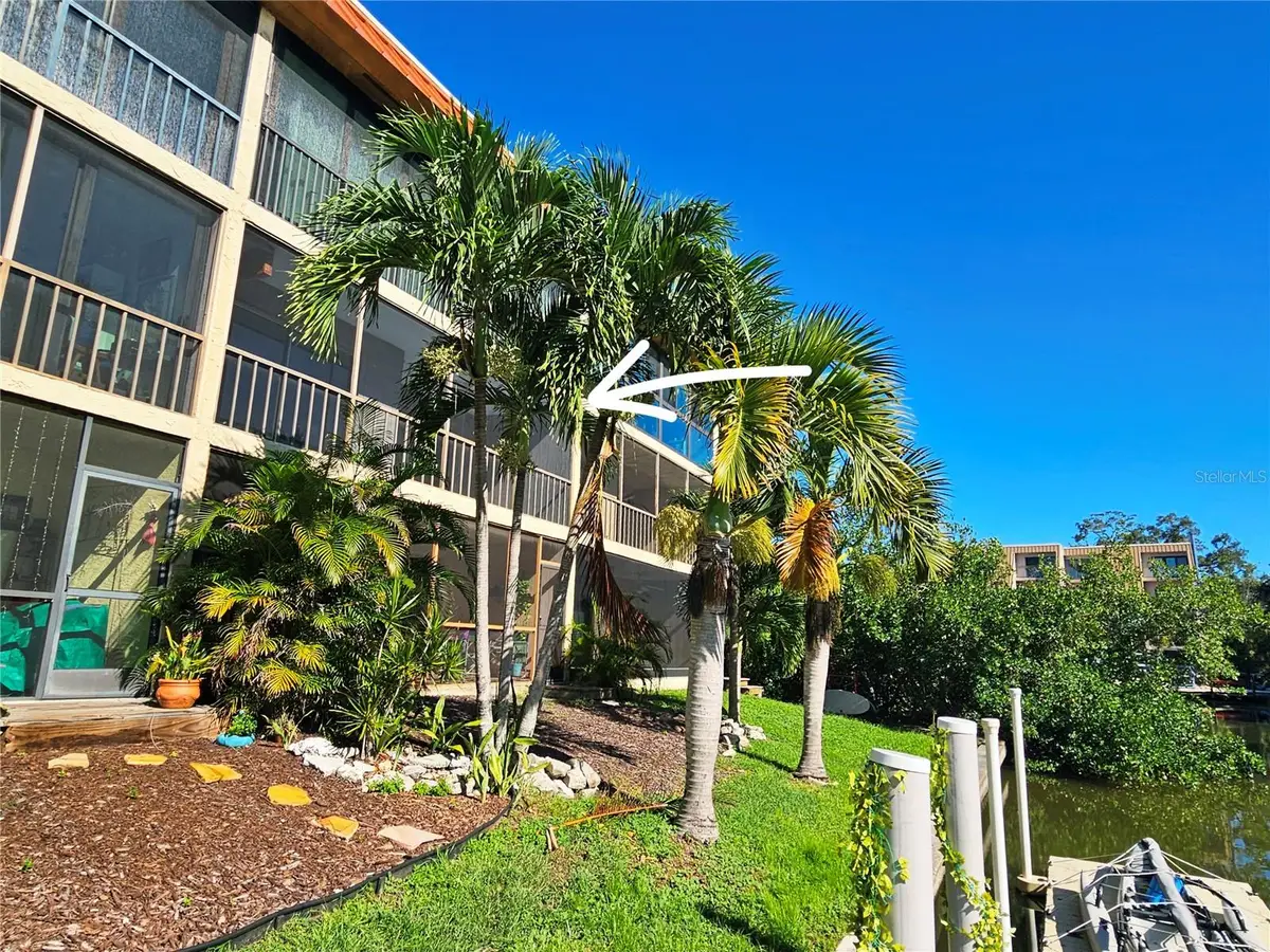 1650 Pine Tree Lane #204, Sarasota, FL 34236 - #1