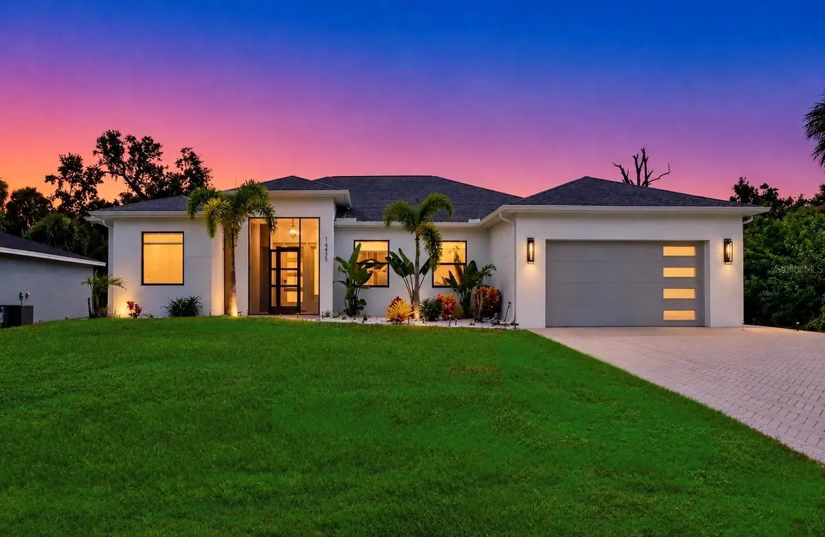 16435 Strauss Avenue, Port Charlotte, FL 33954 - #1