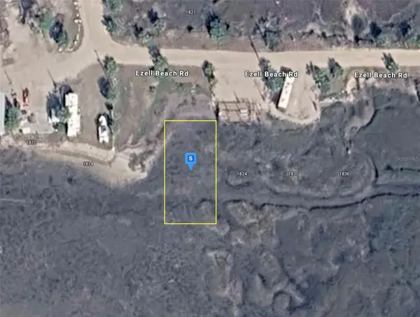 1820 Ezell Beach Road, PERRY, FL 32348