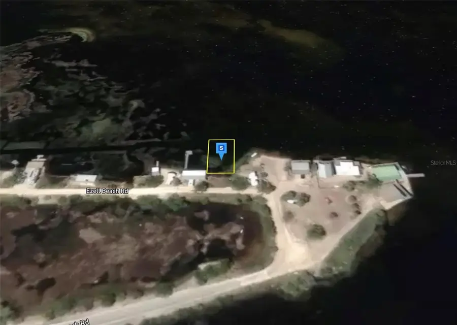 1820 Ezell Beach Road, Perry, FL 32348 - #2