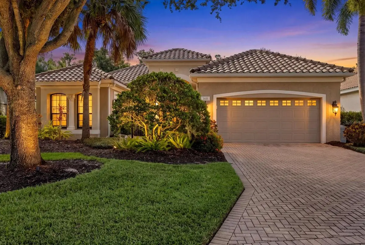 7651 Portstewart Drive, Lakewood Ranch, FL 34202 - #1