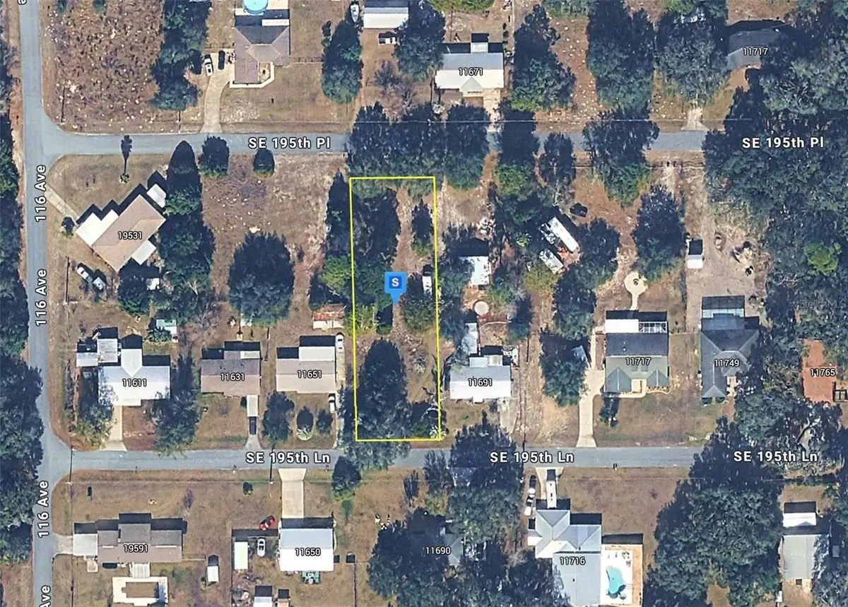 11671 SE 195th Lane, Dunnellon, FL 34431 - #1