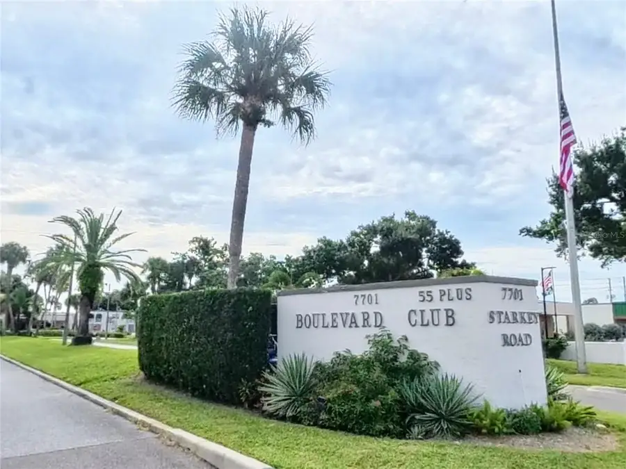 7701 Starkey Road #436, Seminole, FL 33777 - #3