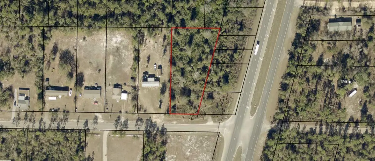 00228-000-000 Owenwood Road, Fountain, FL 32438 - #1