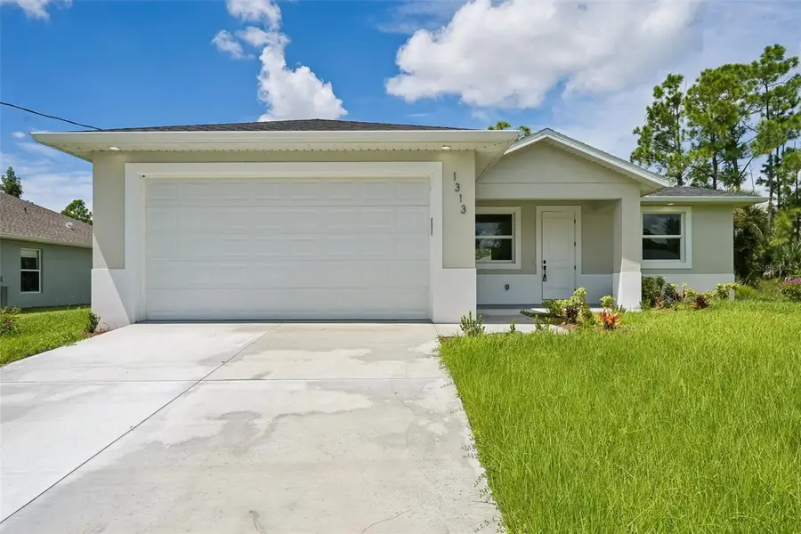 1313 Kacerik Street, North Port, FL 34288 - #2