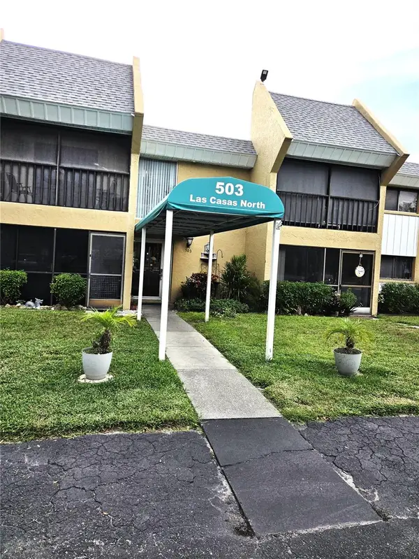 503 Albee Farm Road #B15, VENICE, FL 34285
