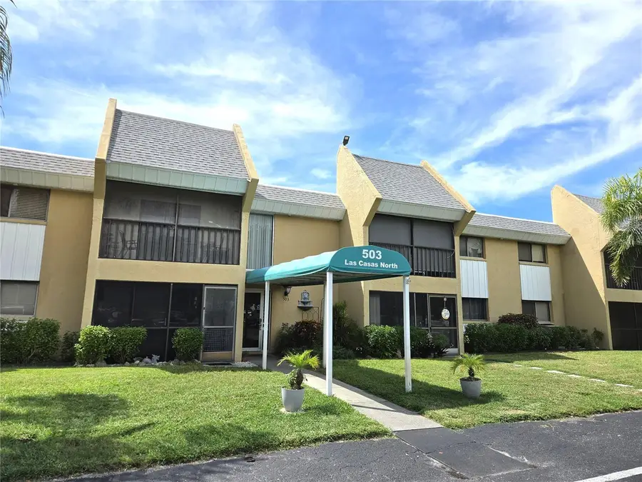 503 Albee Farm Road #B15, Venice, FL 34285 - #2